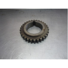 25Z114 Crankshaft Timing Gear For 13-17 GMC Acadia  3.6 12645465